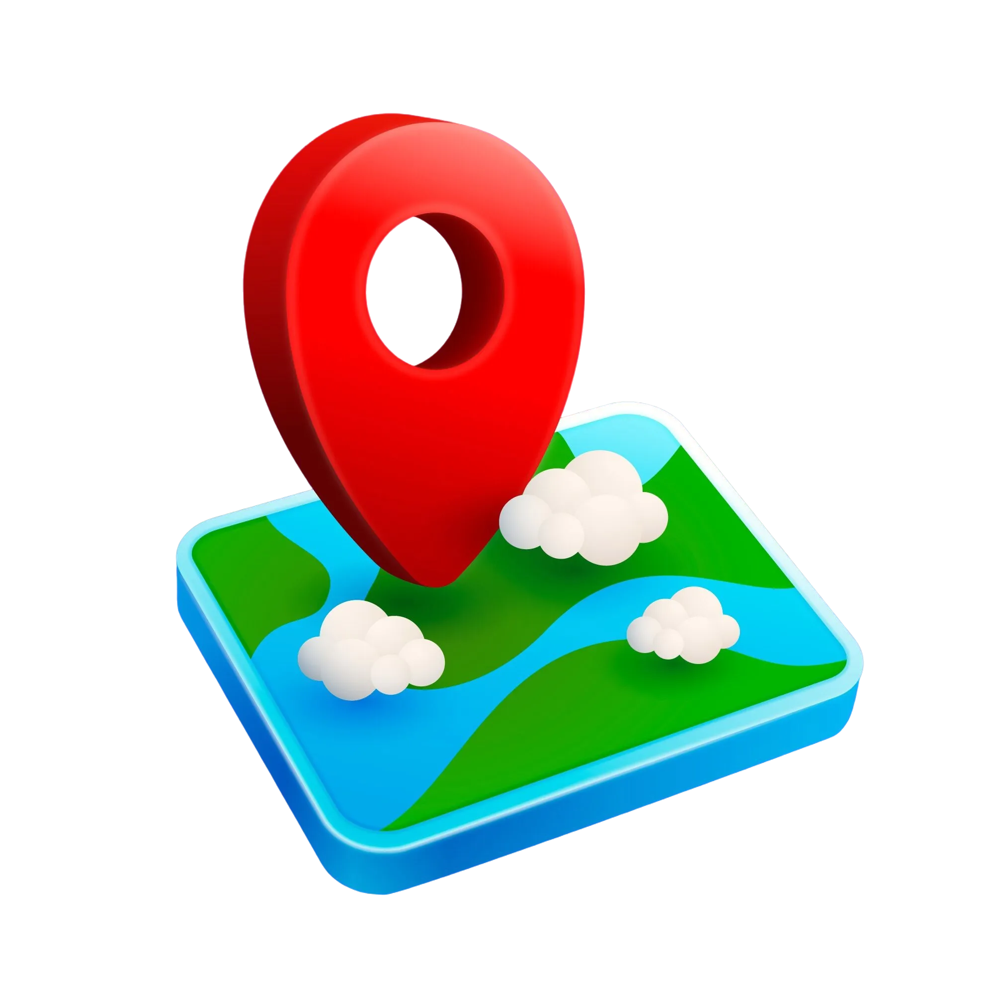 Location Pin