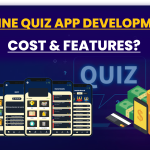 Online Quiz App Development Cost & Features | Quiz App vs Quiz Tournament App