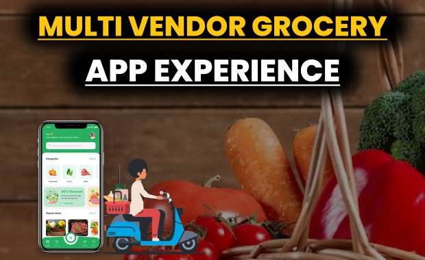 Exploring the Benefits of a Multi-Vendor Grocery App