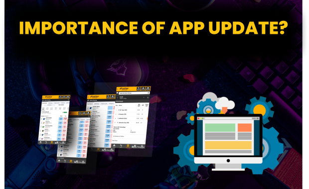 A Guide to App Updates | Importance of App Update | App Update Strategies