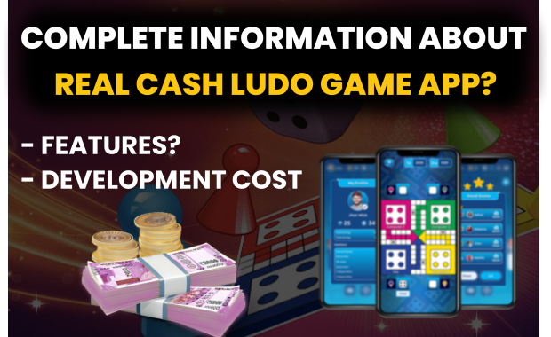 Ludo Real Cash App Development Cost and Features