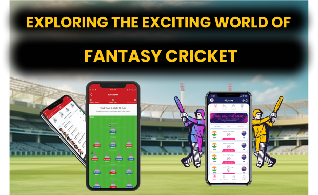 Exploring the Exciting World of Fantasy Cricket