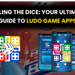 Rolling the Dice: Your Ultimate Guide to Ludo Game Apps